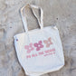 Tote Bag "Do all the things with love"